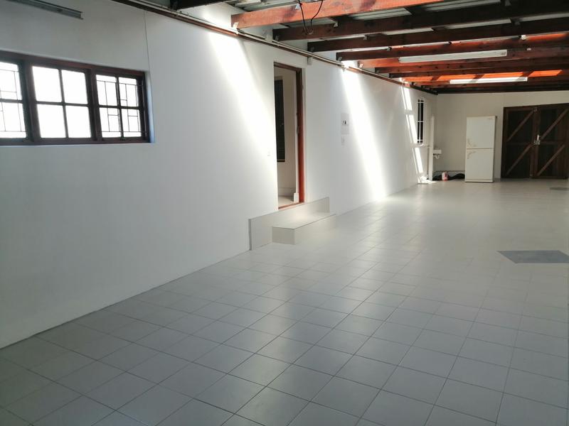 To Let 3 Bedroom Property for Rent in Claremont Western Cape